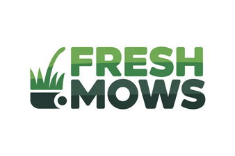 FreshMows.com - Creative brandable domain for sale