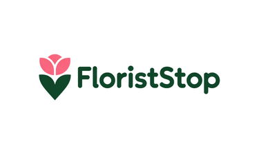 Floriststop.com - Creative brandable domain for sale