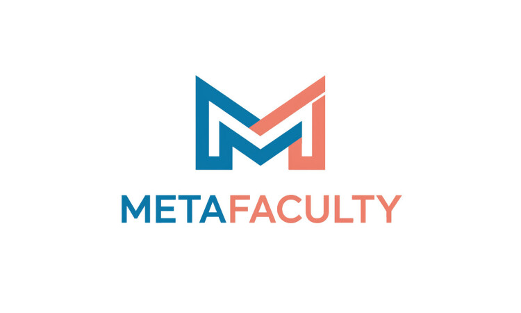 MetaFaculty logo