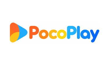 PocoPlay logo