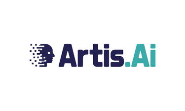 Artis.ai - Creative brandable domain for sale