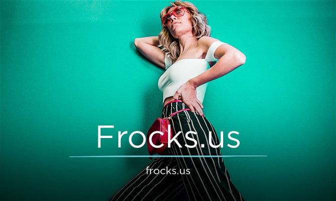 frocks.us