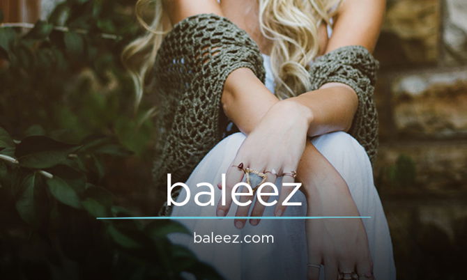 Baleez.com