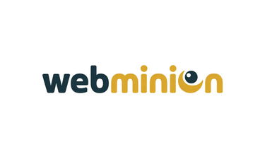 WebMinion logo