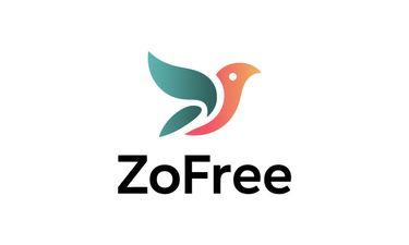 Zofree logo