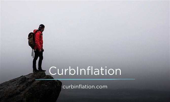 CurbInflation.com