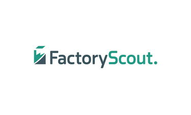 FactoryScout.com - Creative brandable domain for sale