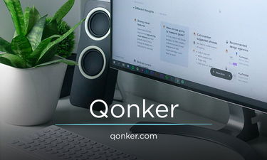 Qonker.com