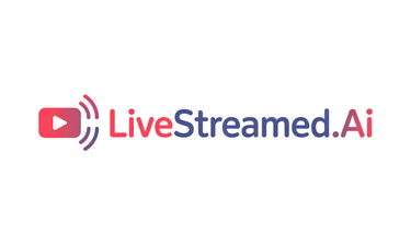 LiveStreamed.ai