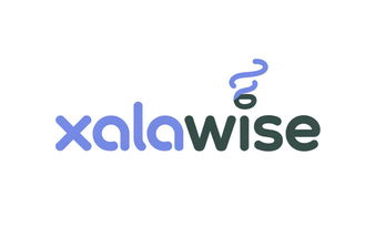 XalaWise.com - Creative brandable domain for sale