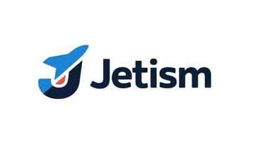 Jetism.com - Creative brandable domain for sale