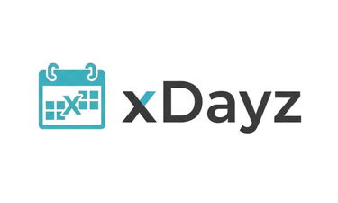 XDayz.com - Creative brandable domain for sale