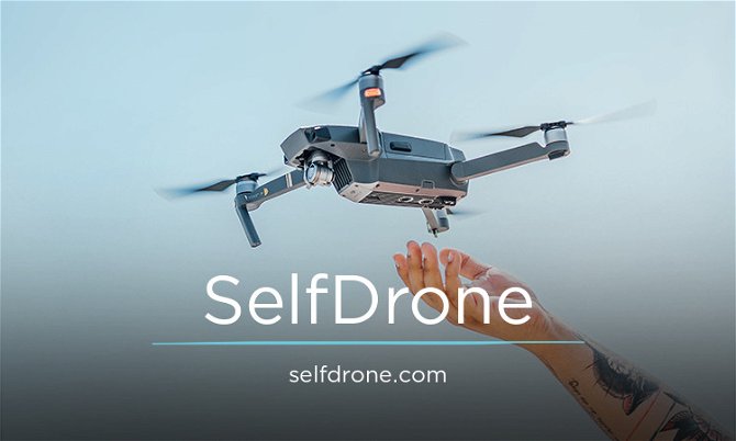 SelfDrone.com