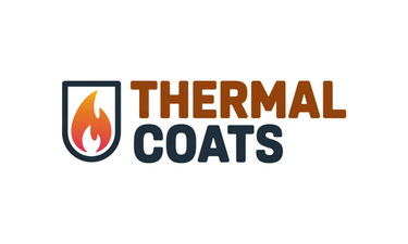 ThermalCoats.com - Creative brandable domain for sale
