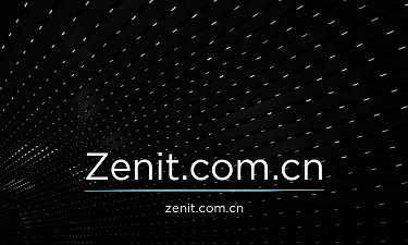 Zenit.com.cn