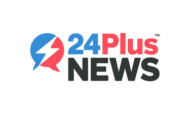 24PlusNews.com - Creative brandable domain for sale