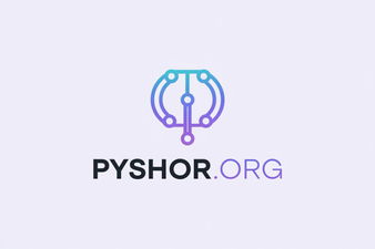 PyShor.org - Creative brandable domain for sale
