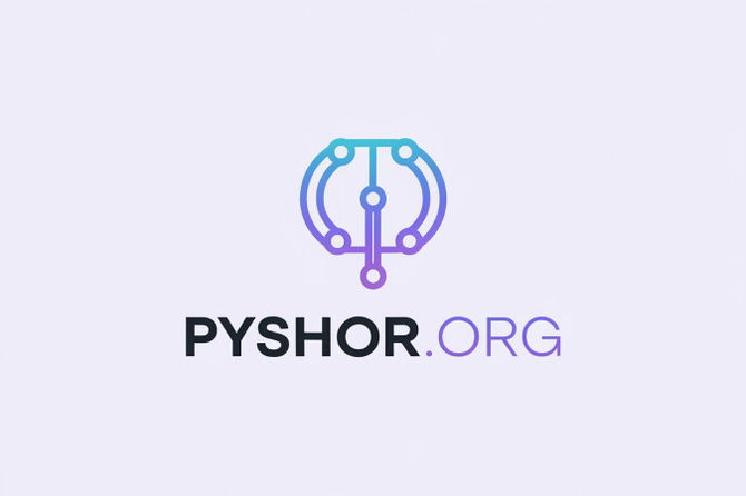 PyShor.org