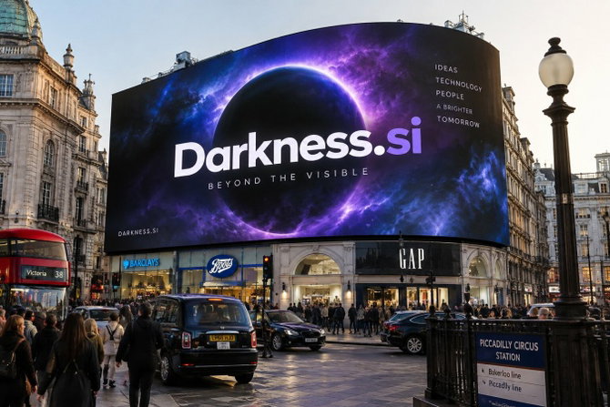 Darkness.si — 3