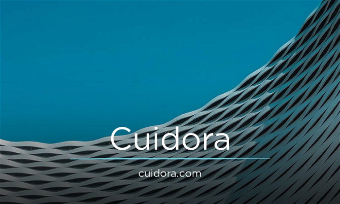 Cuidora.com