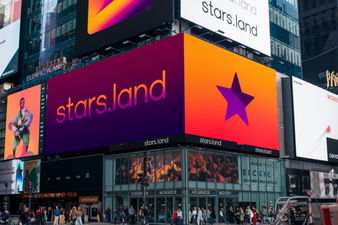 Stars logo