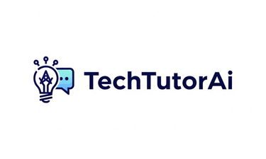 TechTutorAi.com - Creative brandable domain for sale