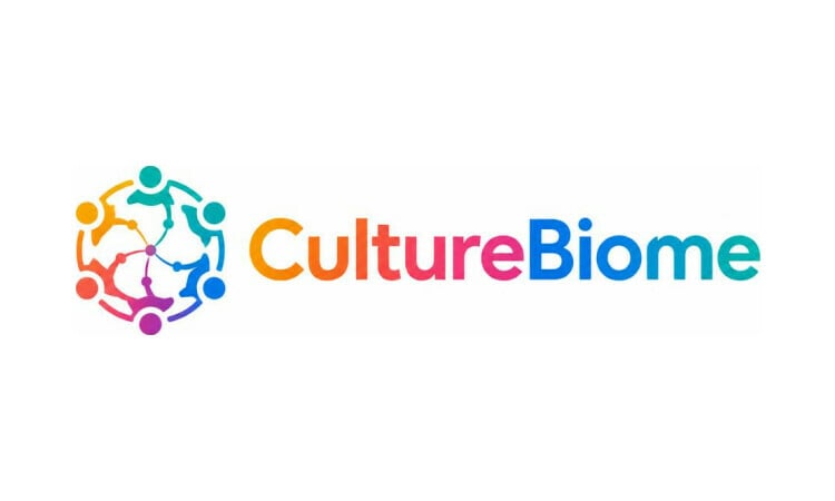 CultureBiome logo