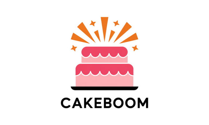 CakeBoom.com