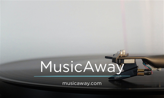 MusicAway.com