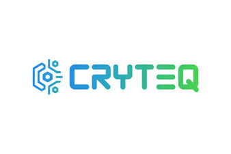 Cryteq.com - Creative brandable domain for sale