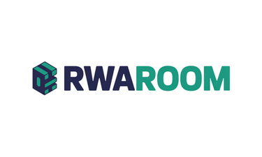 RWARoom.com - Creative brandable domain for sale