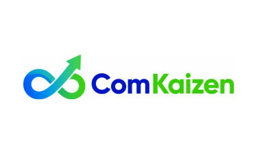 ComKaizen logo