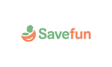 SaveFun.com - Creative brandable domain for sale