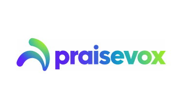 PraiseVox logo