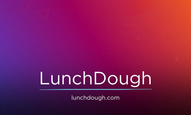 LunchDough.com