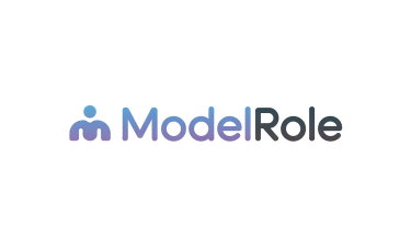 ModelRole logo