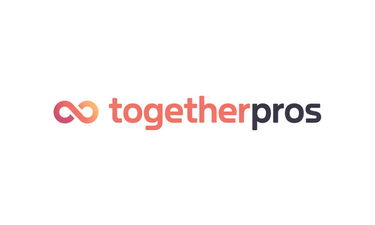 TogetherPros.com - Creative brandable domain for sale