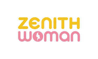 ZenithWoman.com - Creative brandable domain for sale