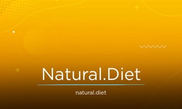 Natural.Diet