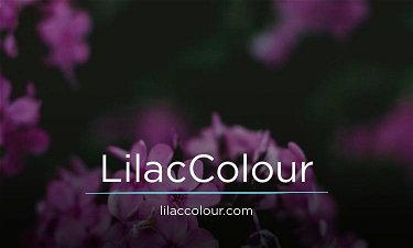 LilacColour.com