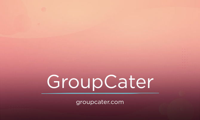GroupCater.com