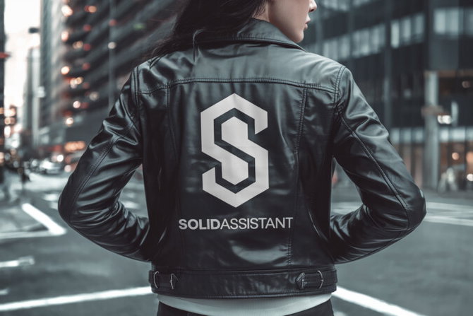 SolidAssistant.com — 4