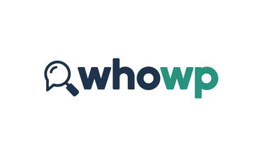 WhoWP.com - Creative brandable domain for sale