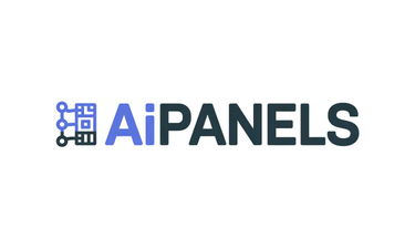 AiPanels.com - Creative brandable domain for sale