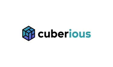 Cuberious.com - Creative brandable domain for sale
