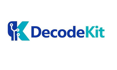 DecodeKit.com - Creative brandable domain for sale