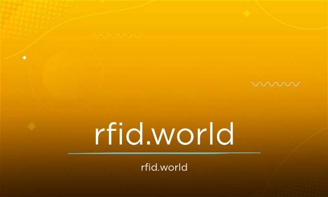 rfid.world