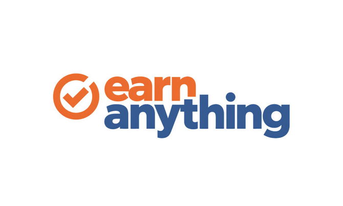 EarnAnything.com