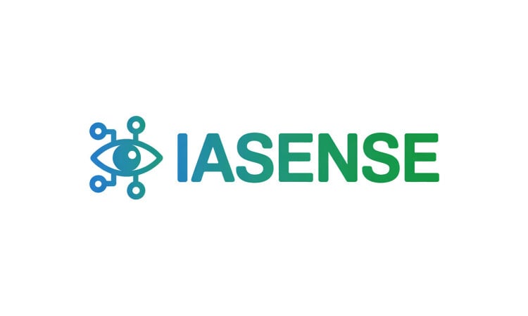 IASense logo