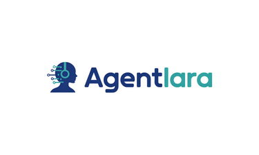 AgentLara.com is for sale